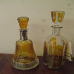 390 1090 CARAFES